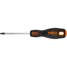 Отвертка NEO TOOLS Torx T20x100 мм (04-045)