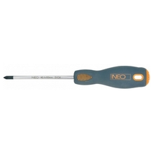 Викрутка NEO TOOLS PH1 x 100 мм (04-022)