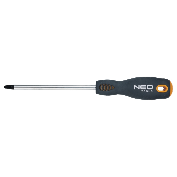 Отвертка NEO TOOLS PH2 x 150 мм (04-007)