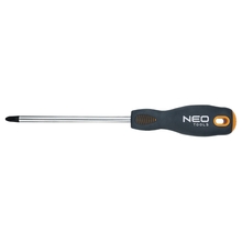 Отвертка NEO TOOLS PH2 x 150 мм (04-007)