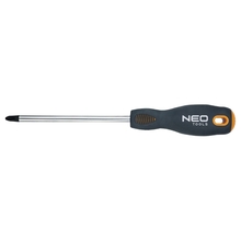 Отвертка NEO TOOLS PH2 x 200 мм (04-025)