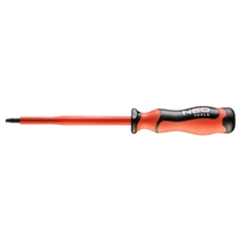 Викрутка NEO TOOLS 8х175 мм (04-155)