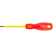 Викрутка NEO TOOLS 3 x 100 мм 1000 В (04-052)