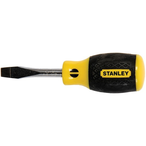 STANLEY Cushion Grip, SL6,5x45 мм