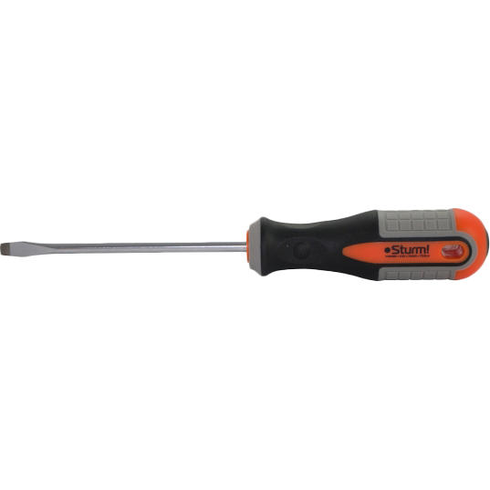 

Отвертка STURM SL5x150 mm (1251704), Викрутка SL5x150mm