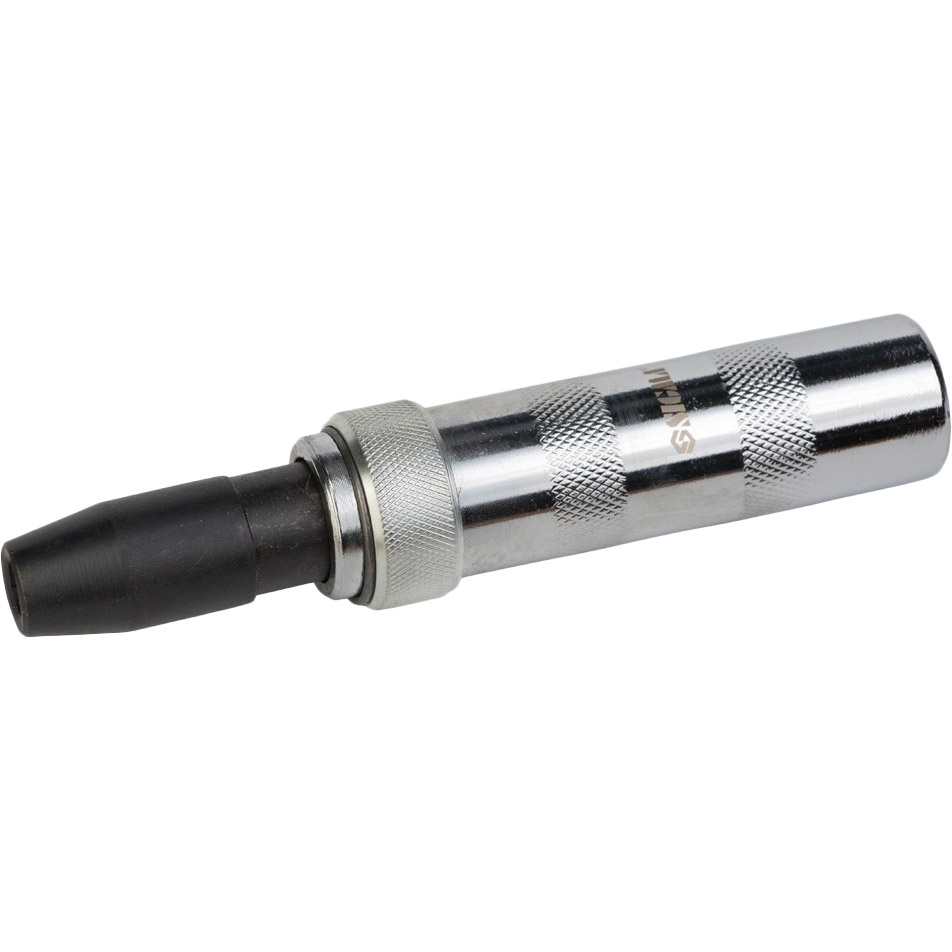 Викрутка ударно-поворотна SIGMA з битами 6 шт CrV (4004011) Тип ударна