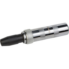 Викрутка ударно-поворотна SIGMA з битами 6 шт CrV (4004011)