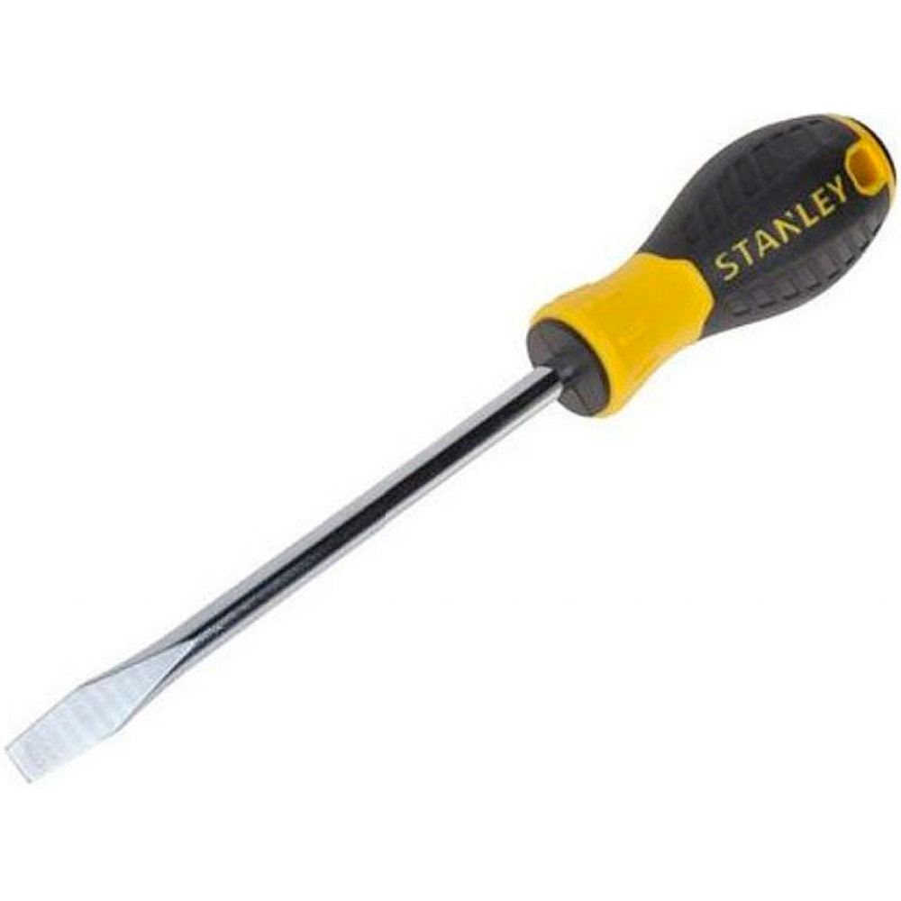 Викрутка STANLEY Essential SL4 100 мм (STHT1-60378) Тип стандартна