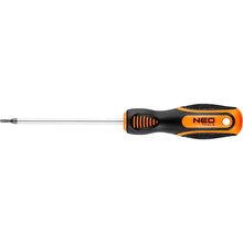 Отвертка NEO TOOLS Torx T10x100 мм (04-186)