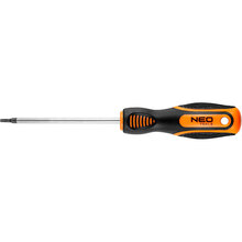 Викрутка NEO TOOLS Torx T15x100мм (04-187)