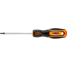 Викрутка NEO TOOLS Torx T20x100мм (04-188)