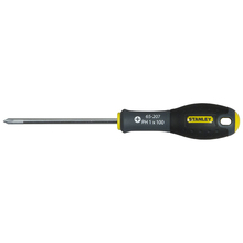 Викрутка STANLEY FatMax Ph1 100 мм (0-65-207)