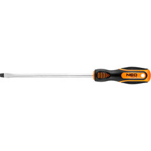 Викрутка NEO TOOLS SL8x200мм (04-176)