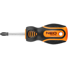 Отвертка NEO TOOLS PH2 x 38 мм (04-179)