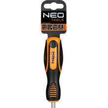 Викрутка NEO TOOLS PZ3 x 150 мм (04-185)