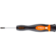 Отвертка NEO TOOLS PH1 x 50 мм (04-117)