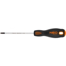 Отвертка NEO TOOLS PH0x75 (04-177)