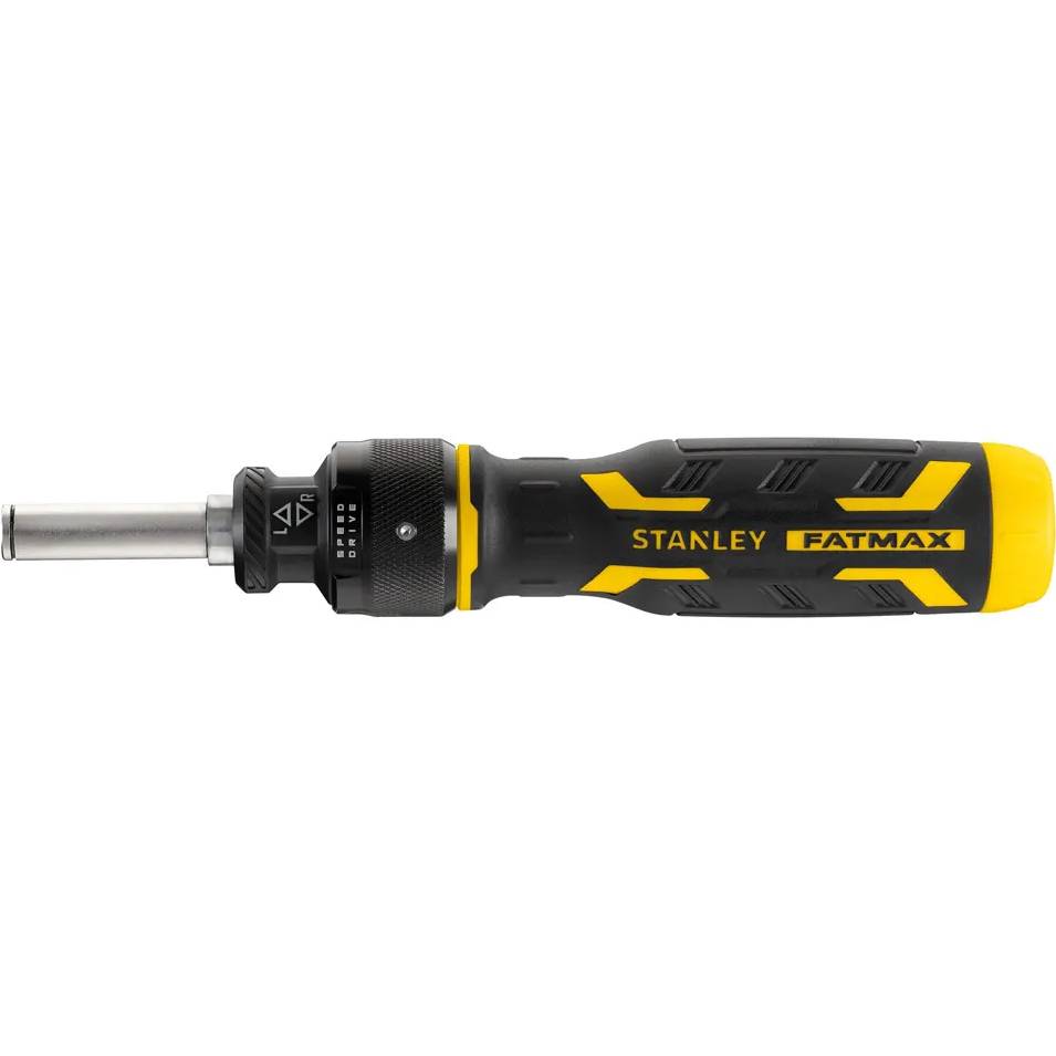 Отверточный держатель STANLEY Speed Drive (FMHT62692-0) Тип стандартная