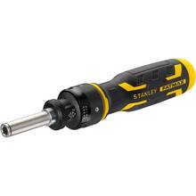 Отверточный держатель STANLEY Speed Drive (FMHT62692-0)