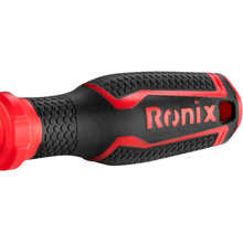 Отвертка RONIX 6х125 PH RH-2848