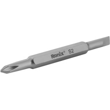 Набір викруток RONIX RH-2725