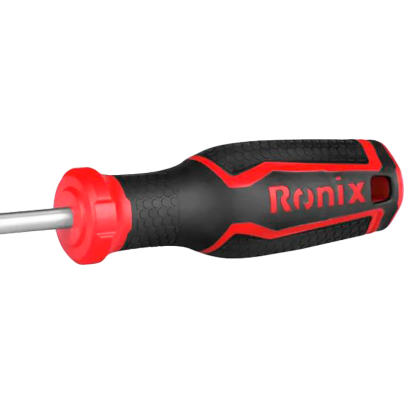 Викрутка RONIX RH-2746 6 х 100 Довжина стрижня, мм 100