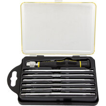 Набір викруток вартових SIGMA 12в1 CrV (4003011)