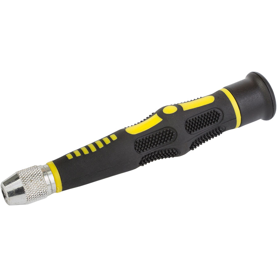 Фото 3 Набір викруток вартових SIGMA 12в1 CrV (4003011)