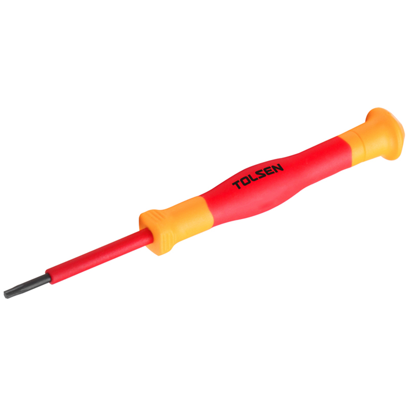 Викрутка TOLSEN Premium TORX T10 (V31810)