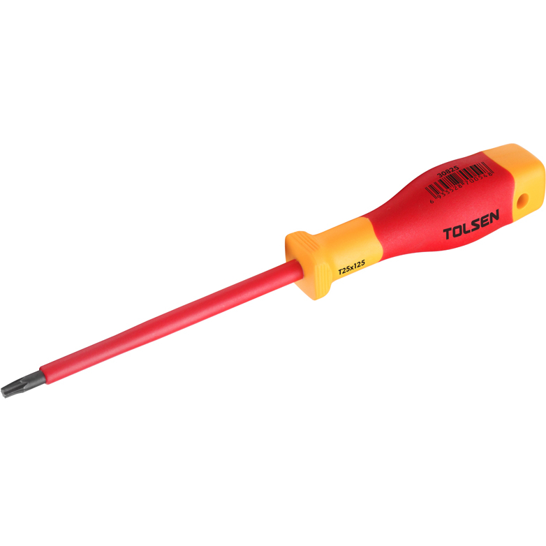 Отвертка TOLSEN TORX Premium Т10 (V30810)