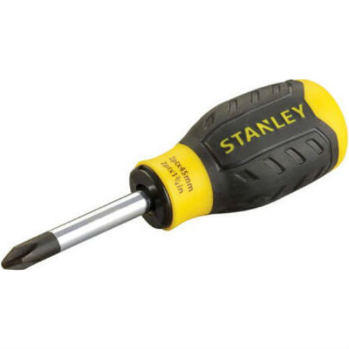 

Отвертка STANLEY 0-64-934, 0-64-934
