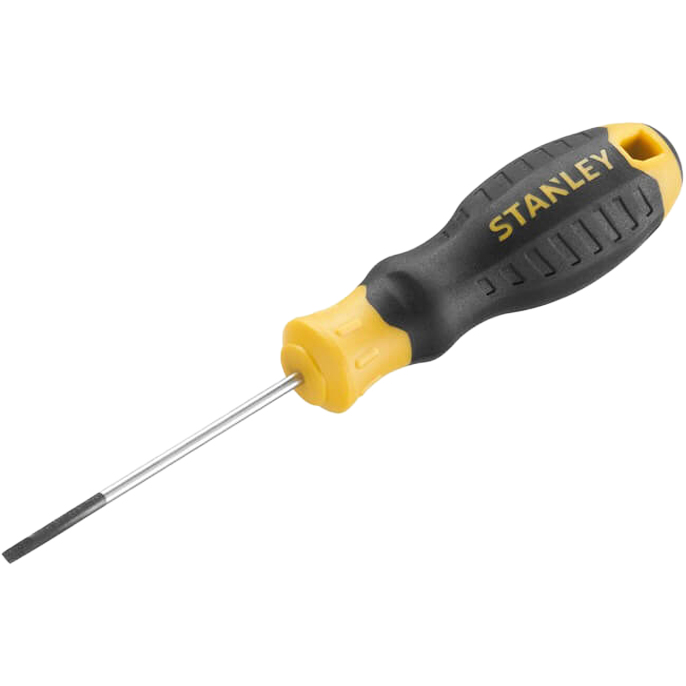 Викрутка STANLEY Cushion Grip SL2, 5x60мм (STHT16151-0)