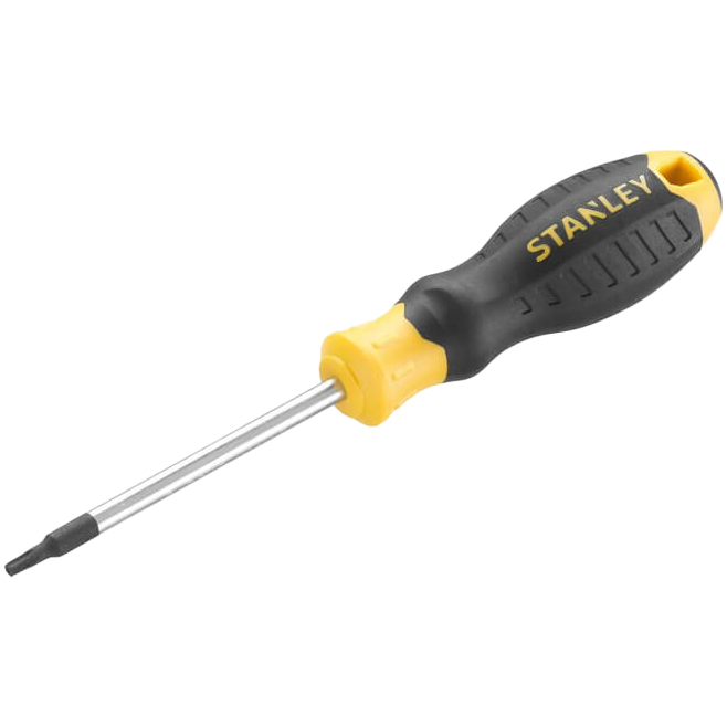 Викрутка STANLEY Cushion Grip TORX TT15 x 75мм (STHT16178-0)