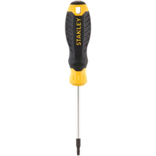 Викрутка STANLEY Cushion Grip TORX TT15 x 75мм (STHT16178-0)