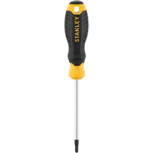 Викрутка STANLEY Cushion Grip TORX TT25 x 100мм (STHT16180-0)