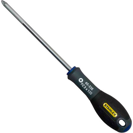 Викрутка STANLEY 0-65-338
