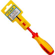 Викрутка S&R PH0х75 мм 1000V (250088051)