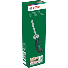 Отвертка BOSCH 12 насадок (1.600.A03.2V0)