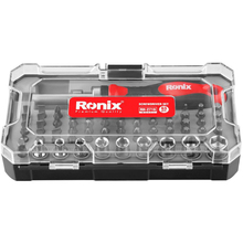 Набор отверток RONIX с насадками 64 шт (RH-2716)