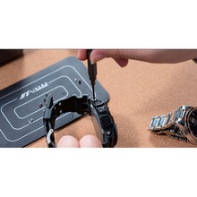 Отвертка JIMIHOME Xiaomi 38 в 1 Black (JM-FM1)