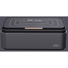 Отвертка JIMIHOME Xiaomi 38 в 1 Black (JM-FM1)