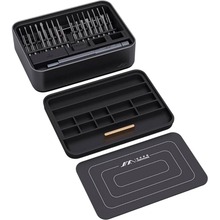 Отвертка JIMIHOME Xiaomi 38 в 1 Black (JM-FM1)