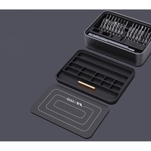 Отвертка JIMIHOME Xiaomi 38 в 1 Black (JM-FM1)