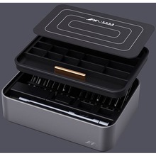 Отвертка JIMIHOME Xiaomi 38 в 1 Black (JM-FM1)