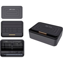 Отвертка JIMIHOME Xiaomi 38 в 1 Black (JM-FM1)