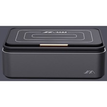 Отвертка JIMIHOME Xiaomi 51 в 1 Black (JM-FM2)
