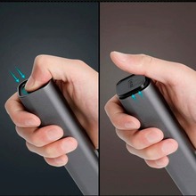 Отвертка JIMIHOME Xiaomi 18 в 1 Black (JM-GNT18)