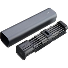 Отвертка JIMIHOME Xiaomi 18 в 1 Black (JM-GNT18)