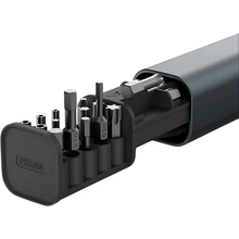 Викрутка JIMIHOME Xiaomi 23 в 1 Black (JM-GNT23)