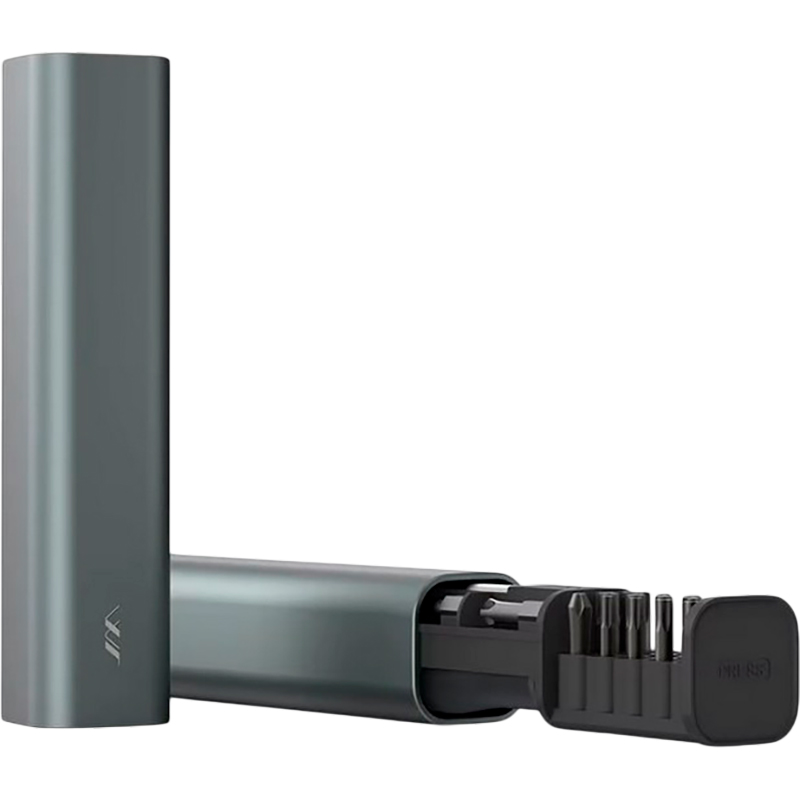 Зовнішній вигляд Викрутка JIMIHOME Xiaomi 23 в 1 Black (JM-GNT23)